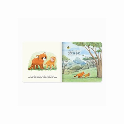 Jellycat A Tale Of Two Friends Books UK | 75368WKSO